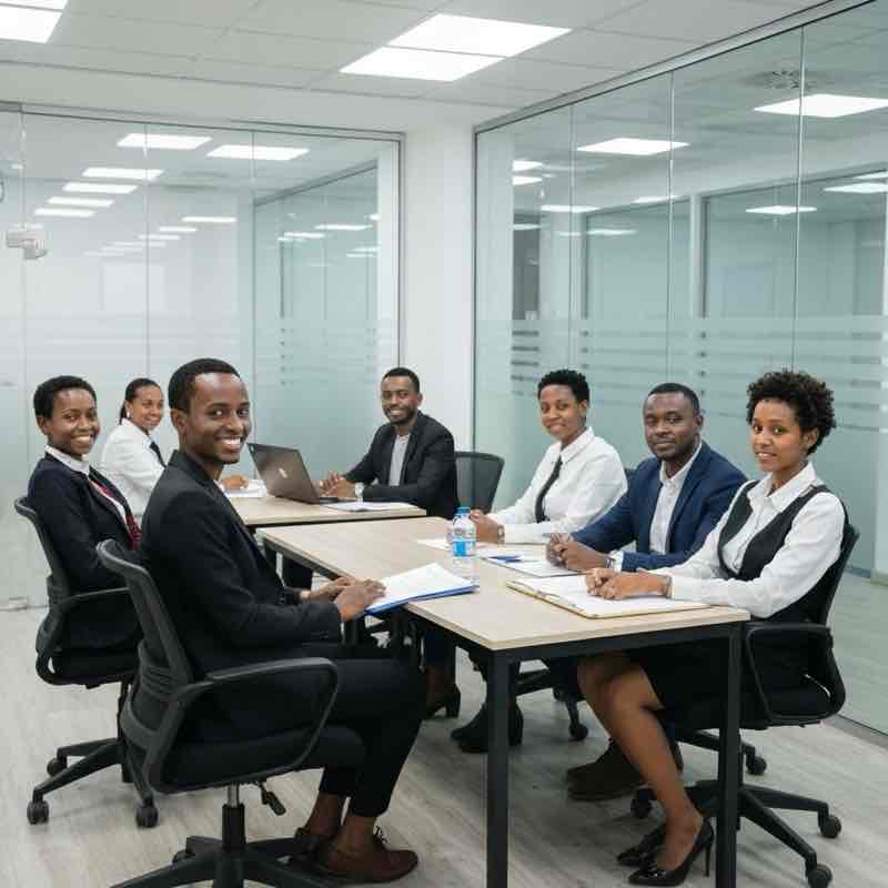 Professional Talent Acquisition and Recruitment