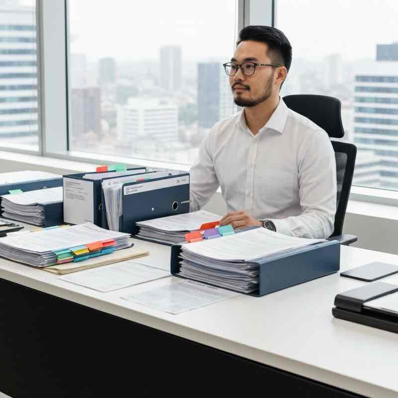 Documentation Processing