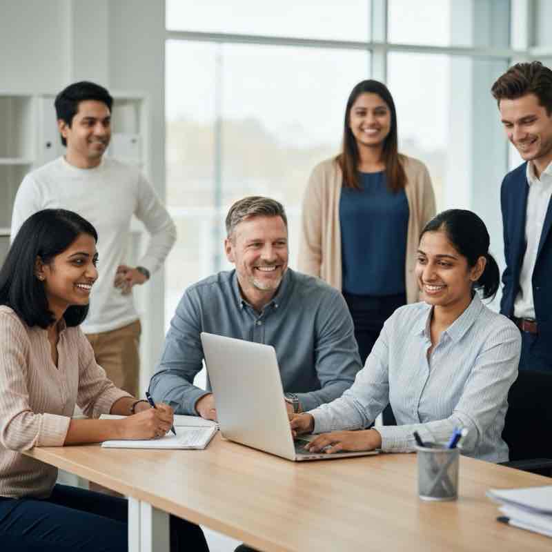 Worker Welfare
