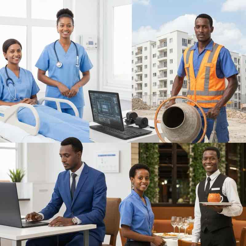 Global Professional Network