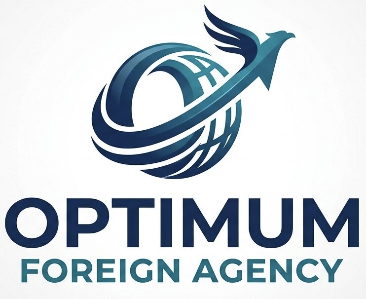 Optimum Logo